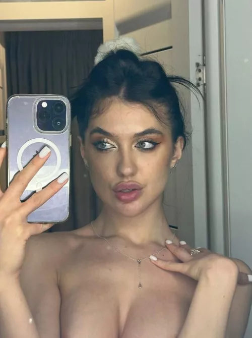 do I make you hard Perfect wife for u daddy