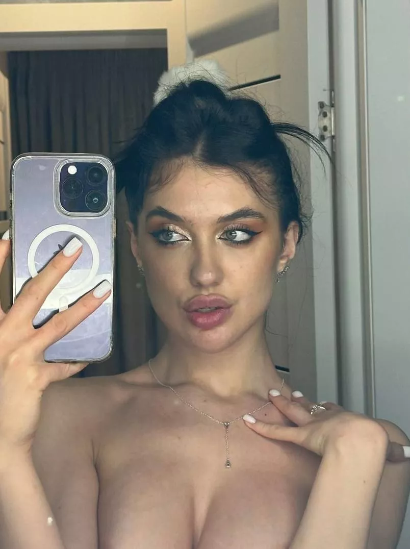 do I make you hard Perfect wife for u daddy