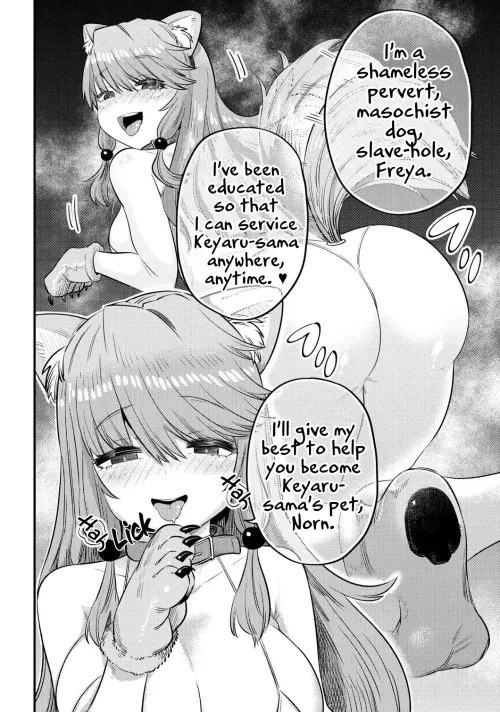 Do only trans have the rizz to say