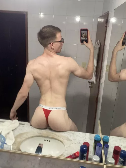 do you like red? ♥️