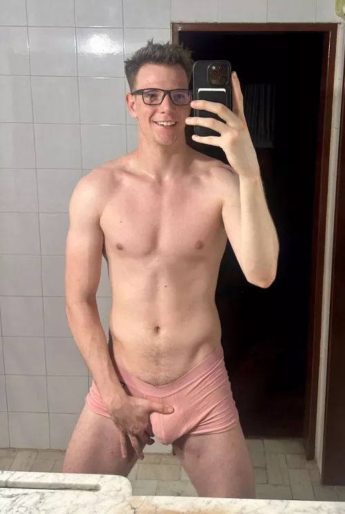 Do you want more? 👅