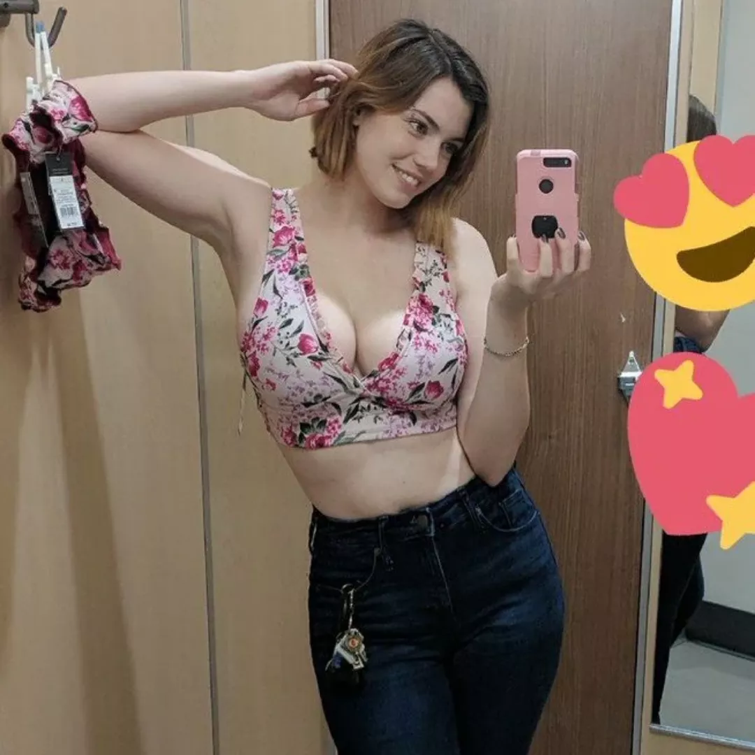 Does anyone know who she is?