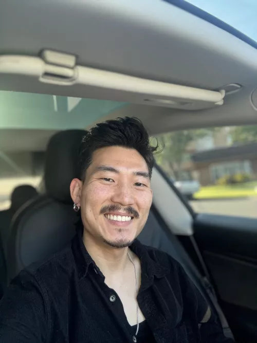 Don’t mind my freckles