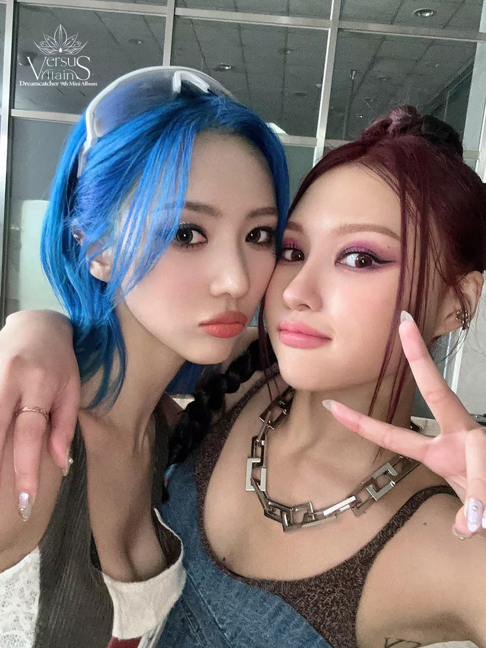 Dreamcatcher - Yoohyeon