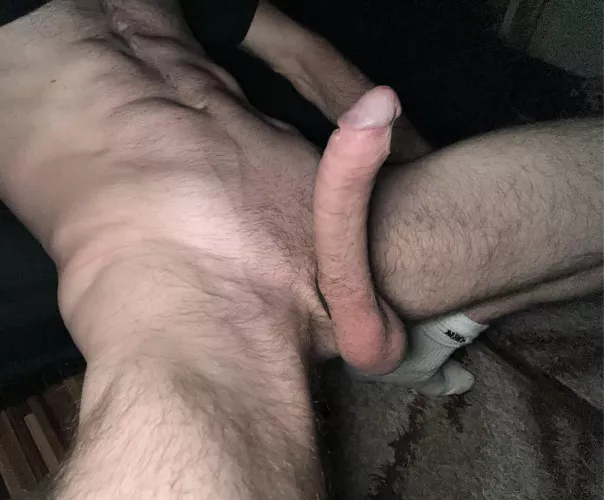 Edge me and drain my balls (35)
