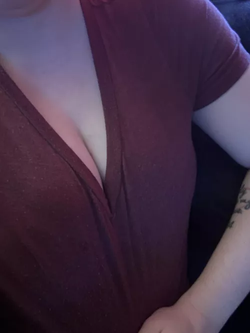 Enjoying the bigger ladies