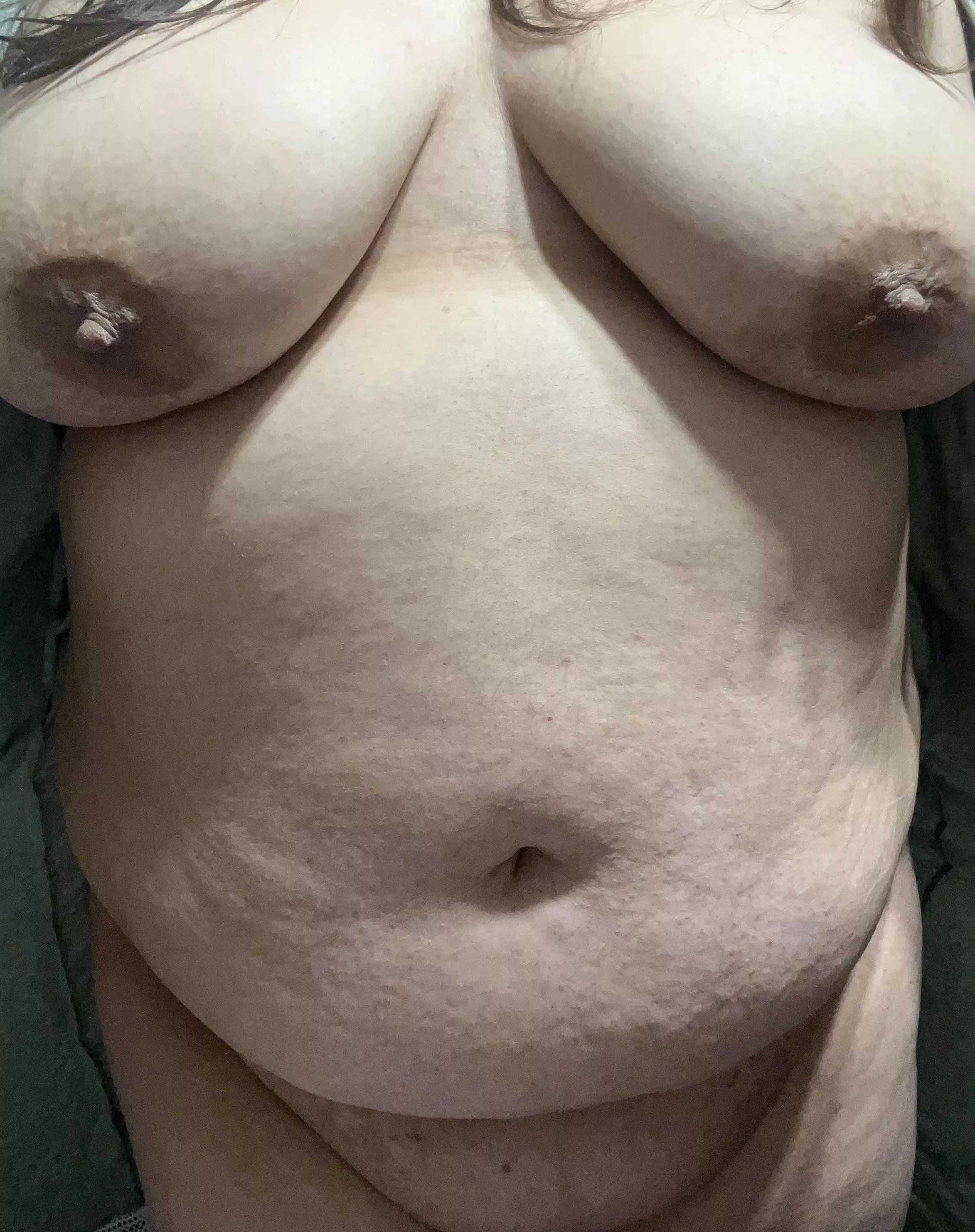 Feel, grope, pinch, pull, suck, bite, your choice