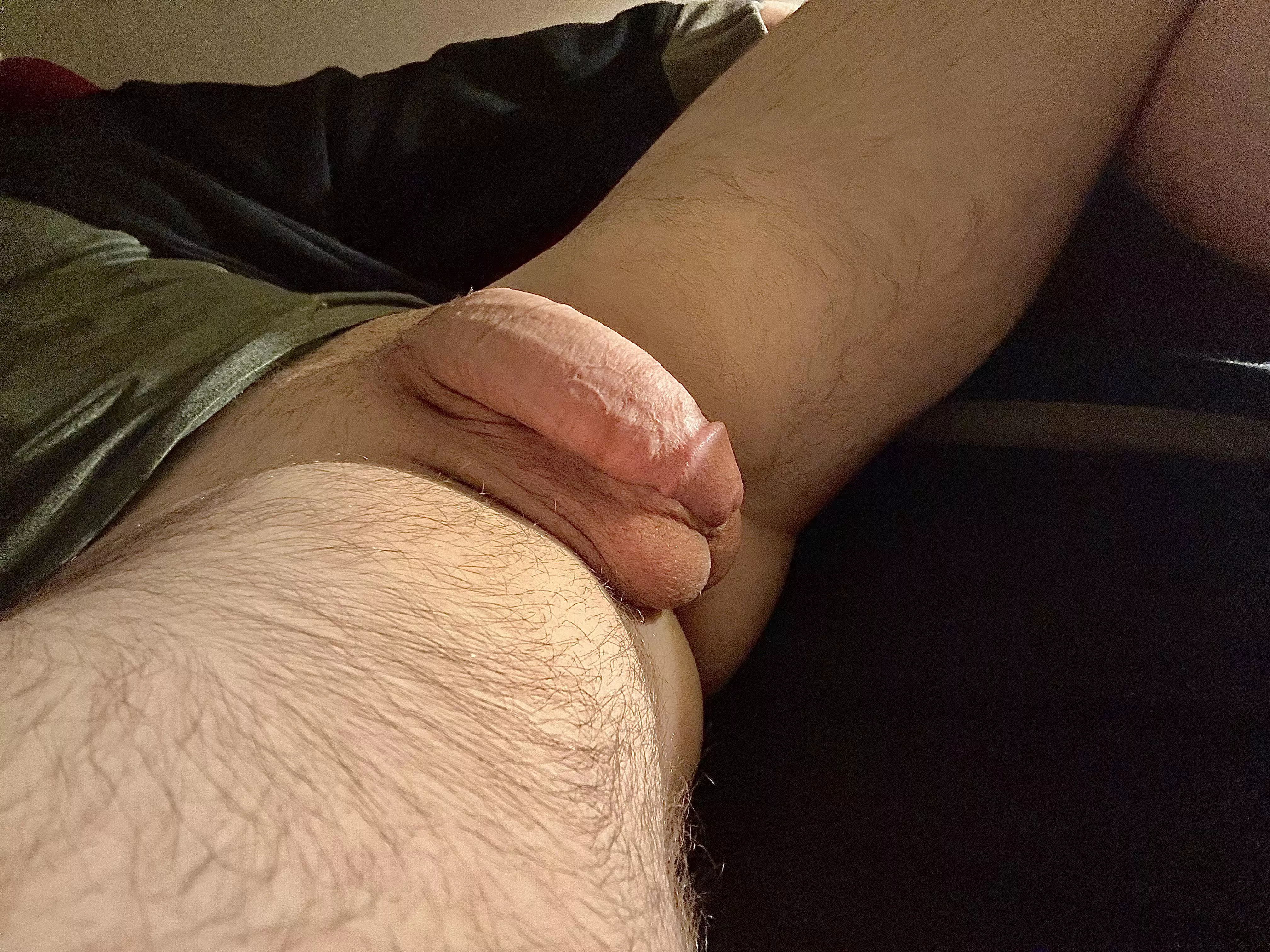 Feeling heavy tonight…