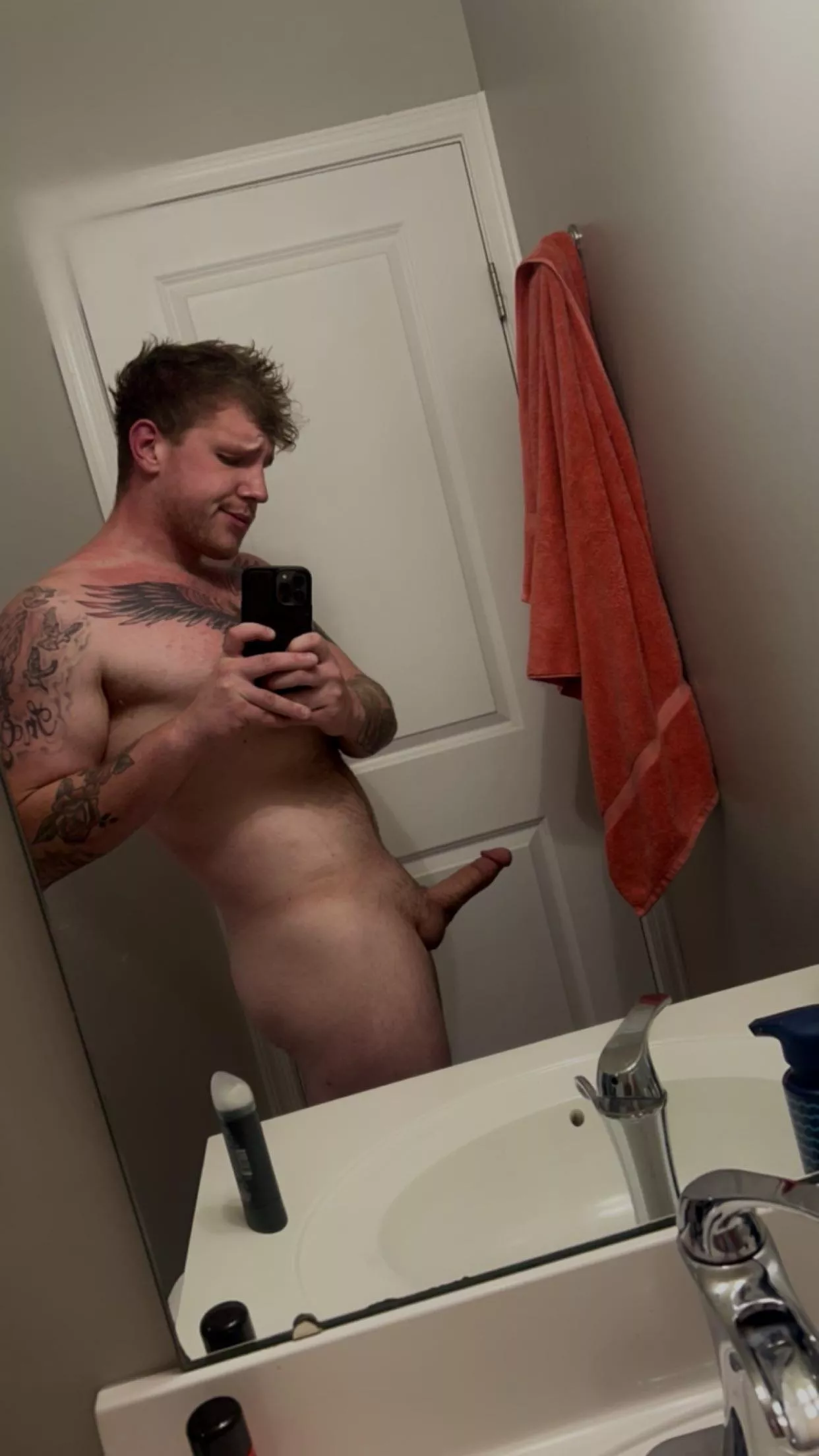 First post here… how do we feel 👀