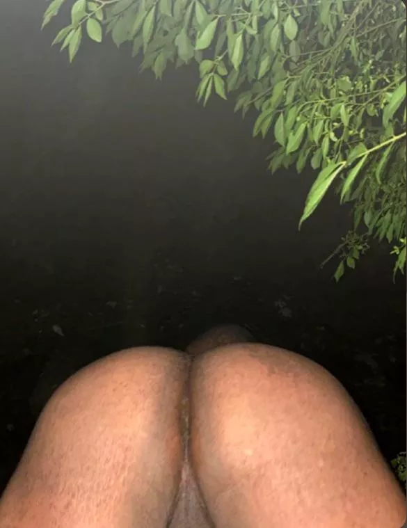 Fuck me outside? Fuck me outside?