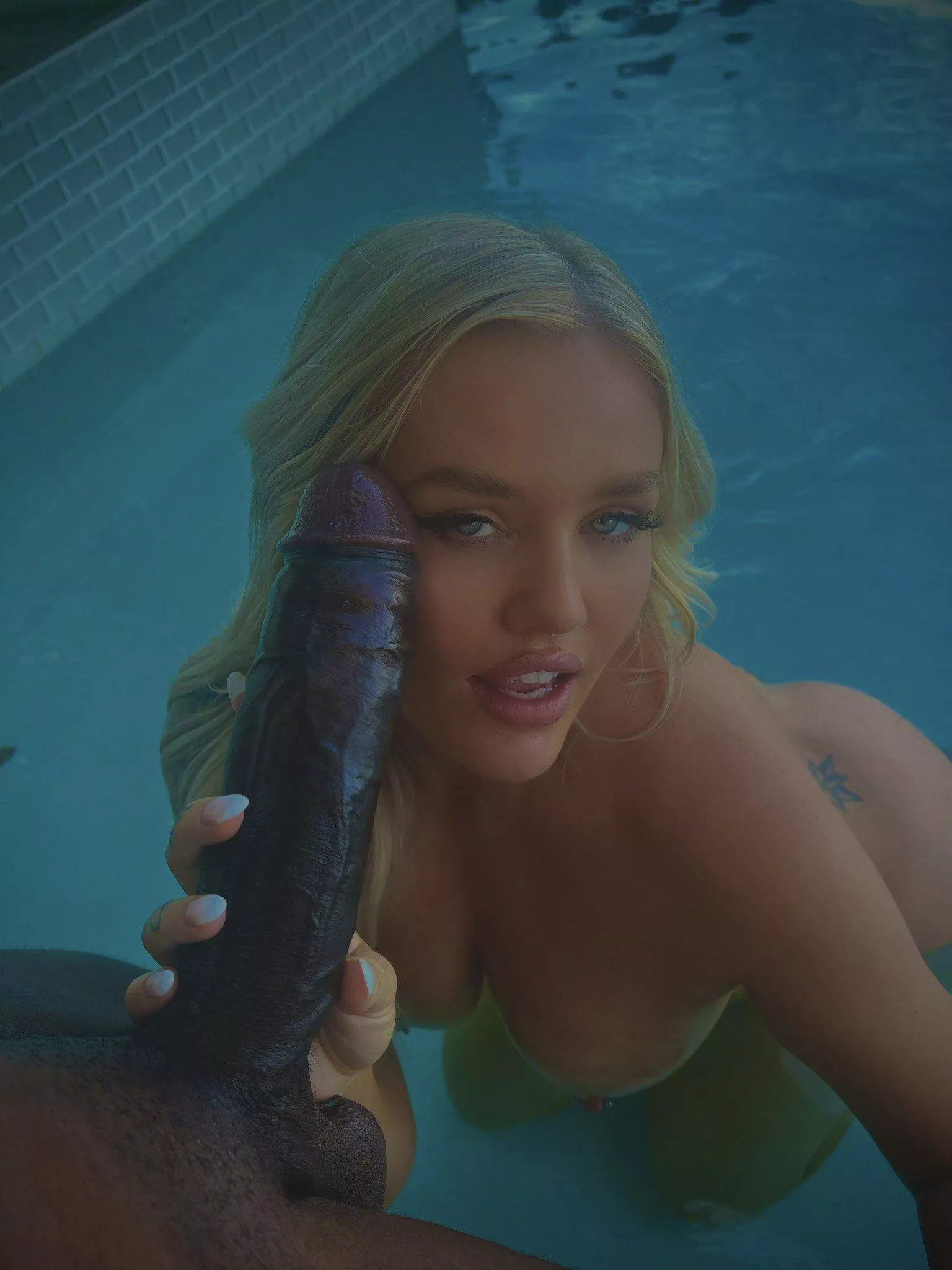 Get a clue already. Your mom is my bitch now so stop texting her. Go cry with your incel dad while your mom sucks the shit out of my cock