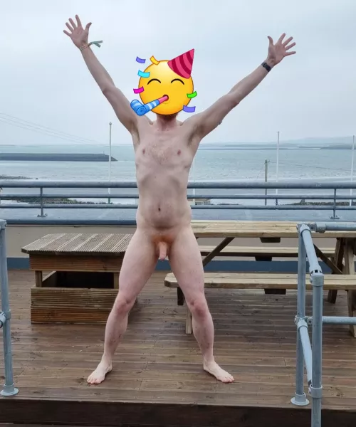 Getting back into posts (m)y pics