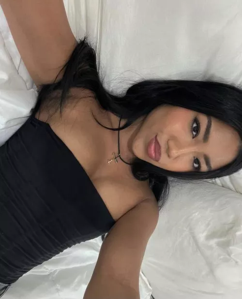 girlfriend material?