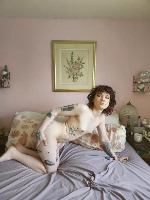 Good morning baby ❤️‍🔥