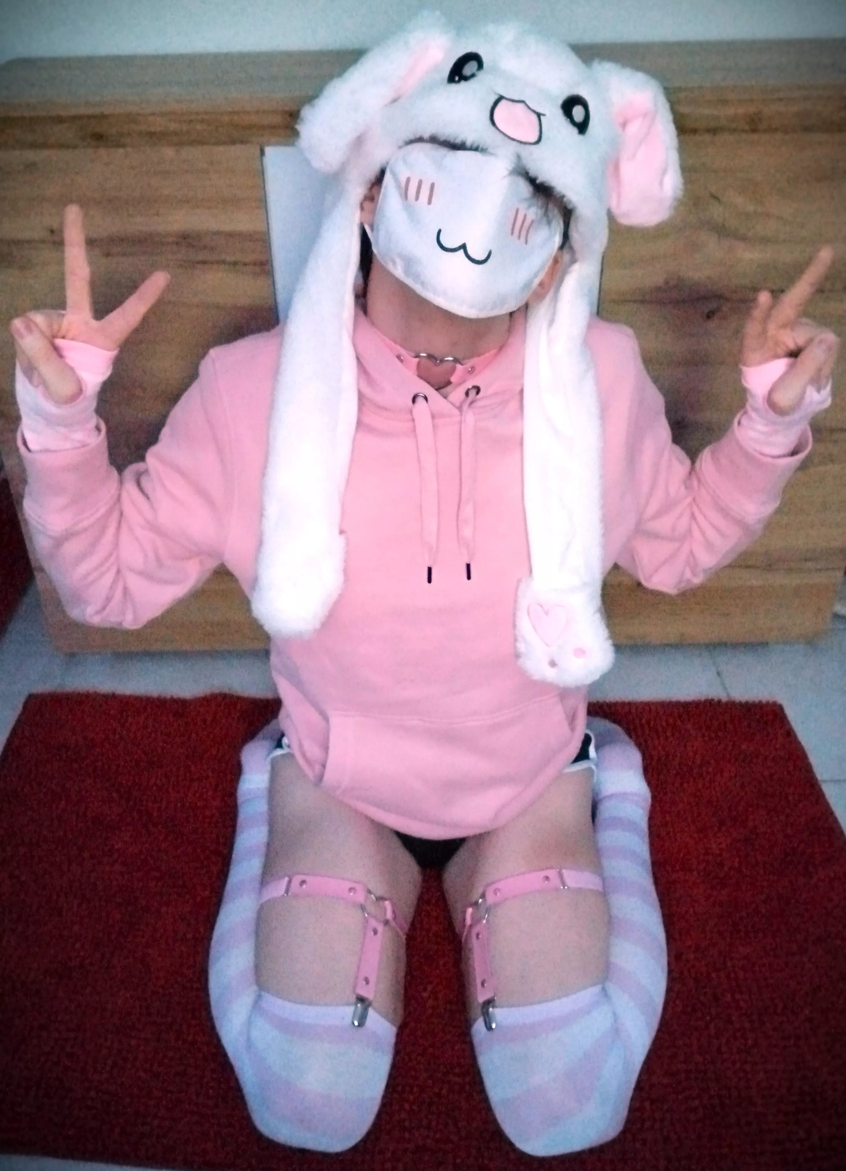 Good morning everyone. :3