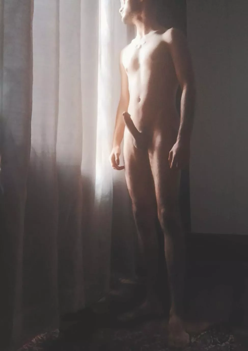 Good morning! Hope i made your morning just a little bit better!