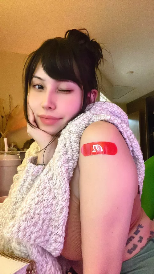 Good news! I was able to get a free COVID booster through the Bridge Access Program provided by the CDC. I highly recommend finding a location that does free vaccines with the Bridge Access Program (Walgreens, CVS, etc), especially if you don’t have in