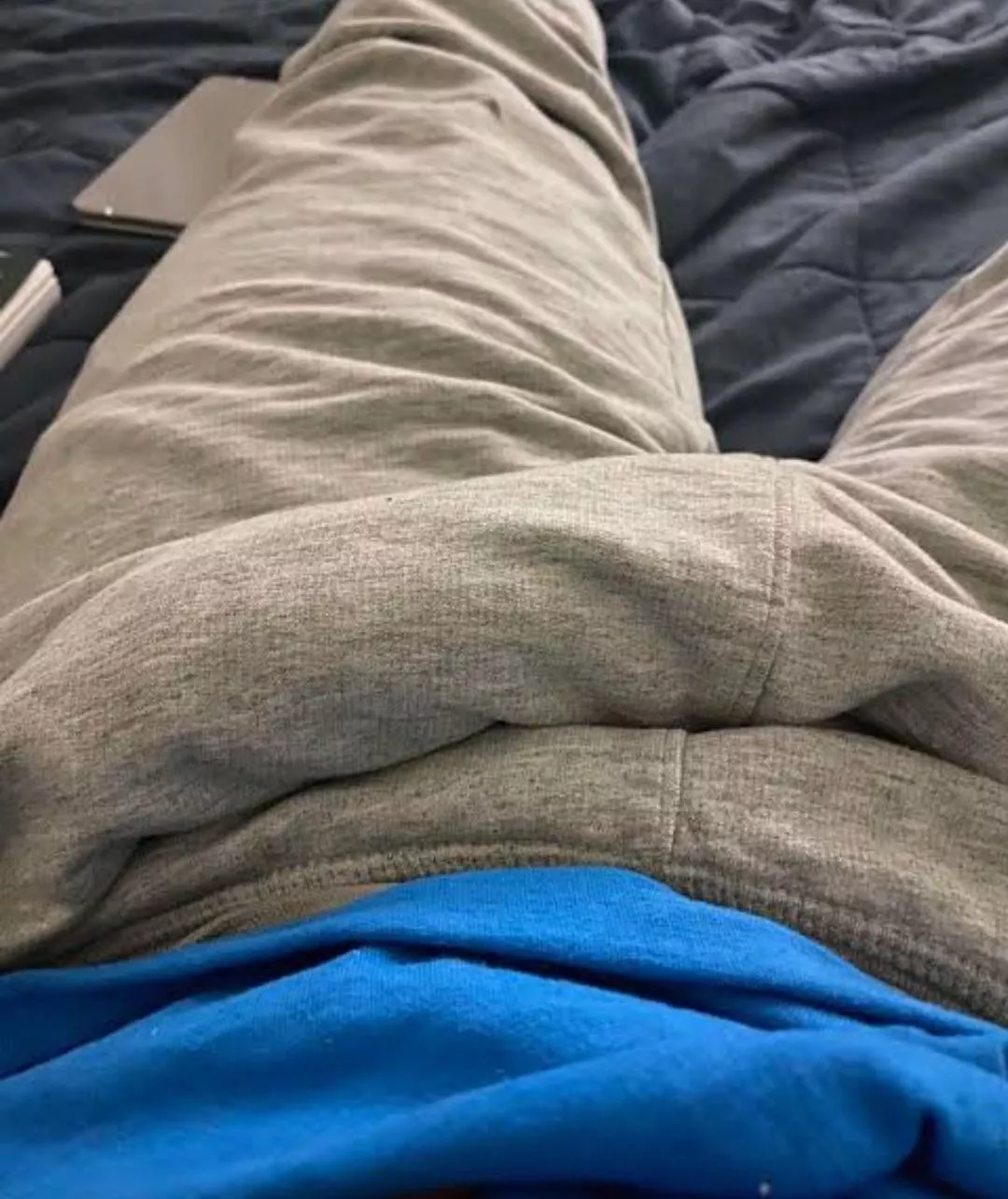 Grab and see if you like