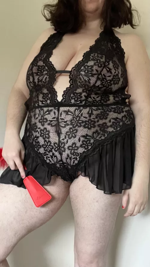 [h]airy legs and everything else 