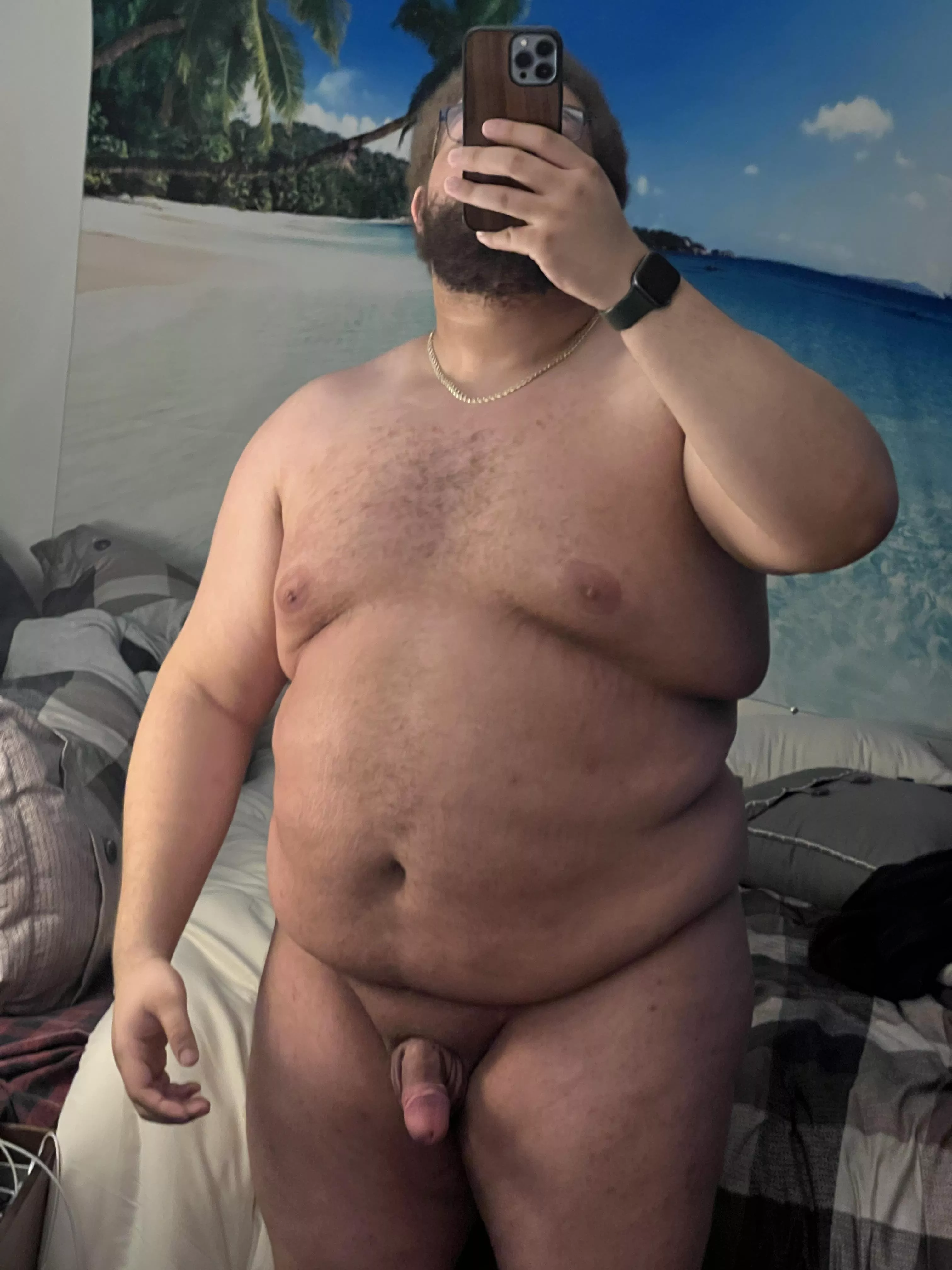 Happy Friday you sexy people. 