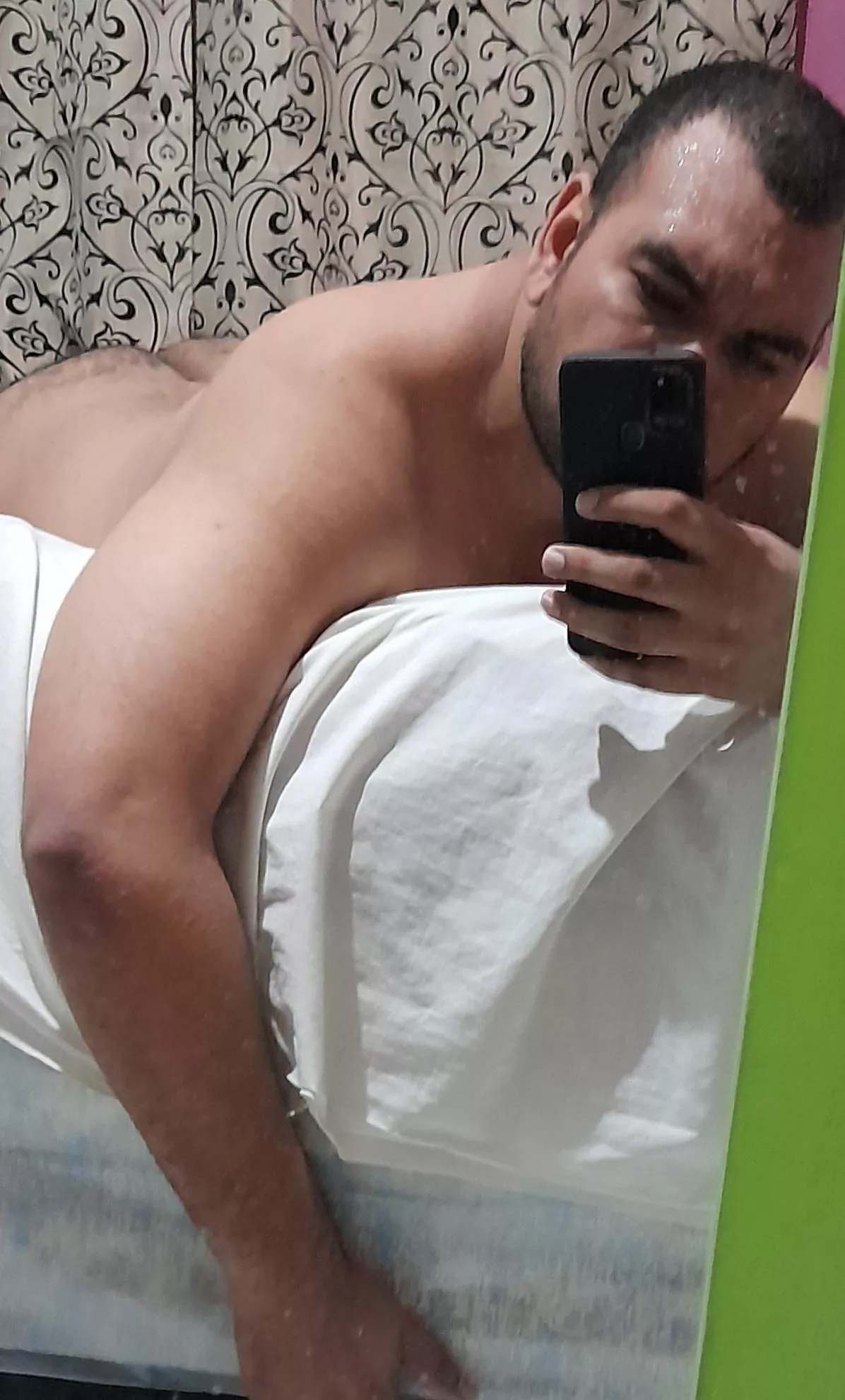 Happy Saturday everybody 