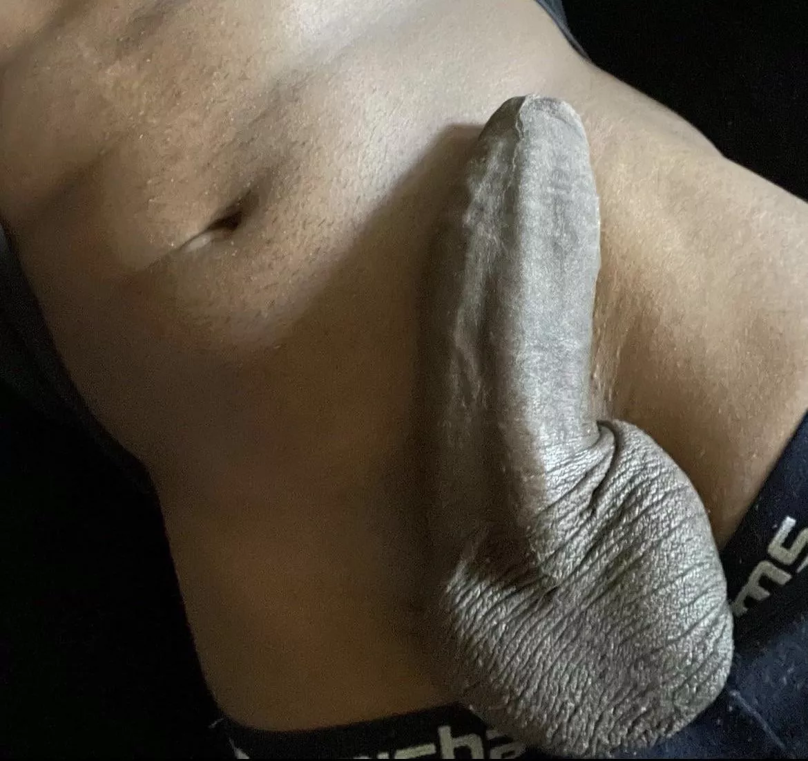 Have u ever had one this big??