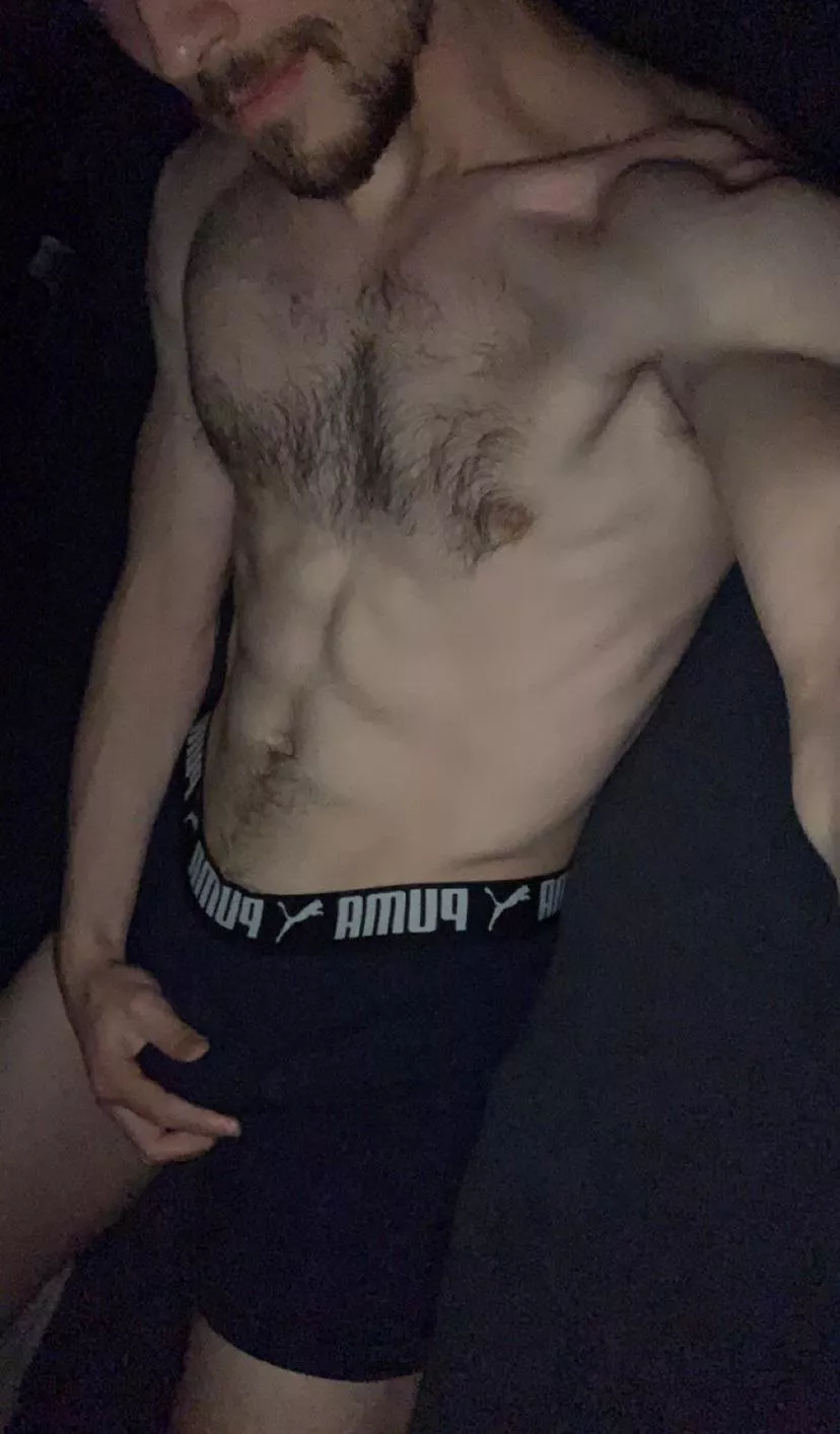 Having trouble falling asleep. Do you want to see more?