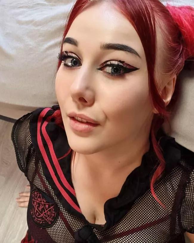 head first or straight to main course?