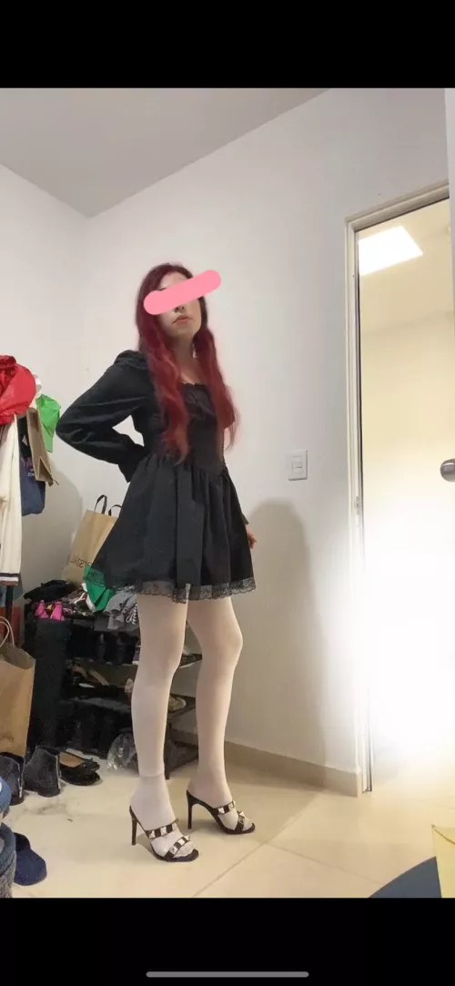 Hi pretty’s What u think about this dress ?😊🫶💖