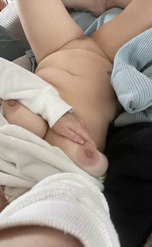 Home alone and bored hmm