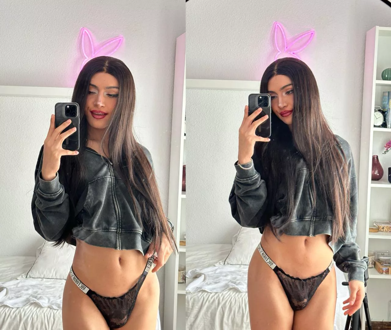 honestly, am i your type? ❤️