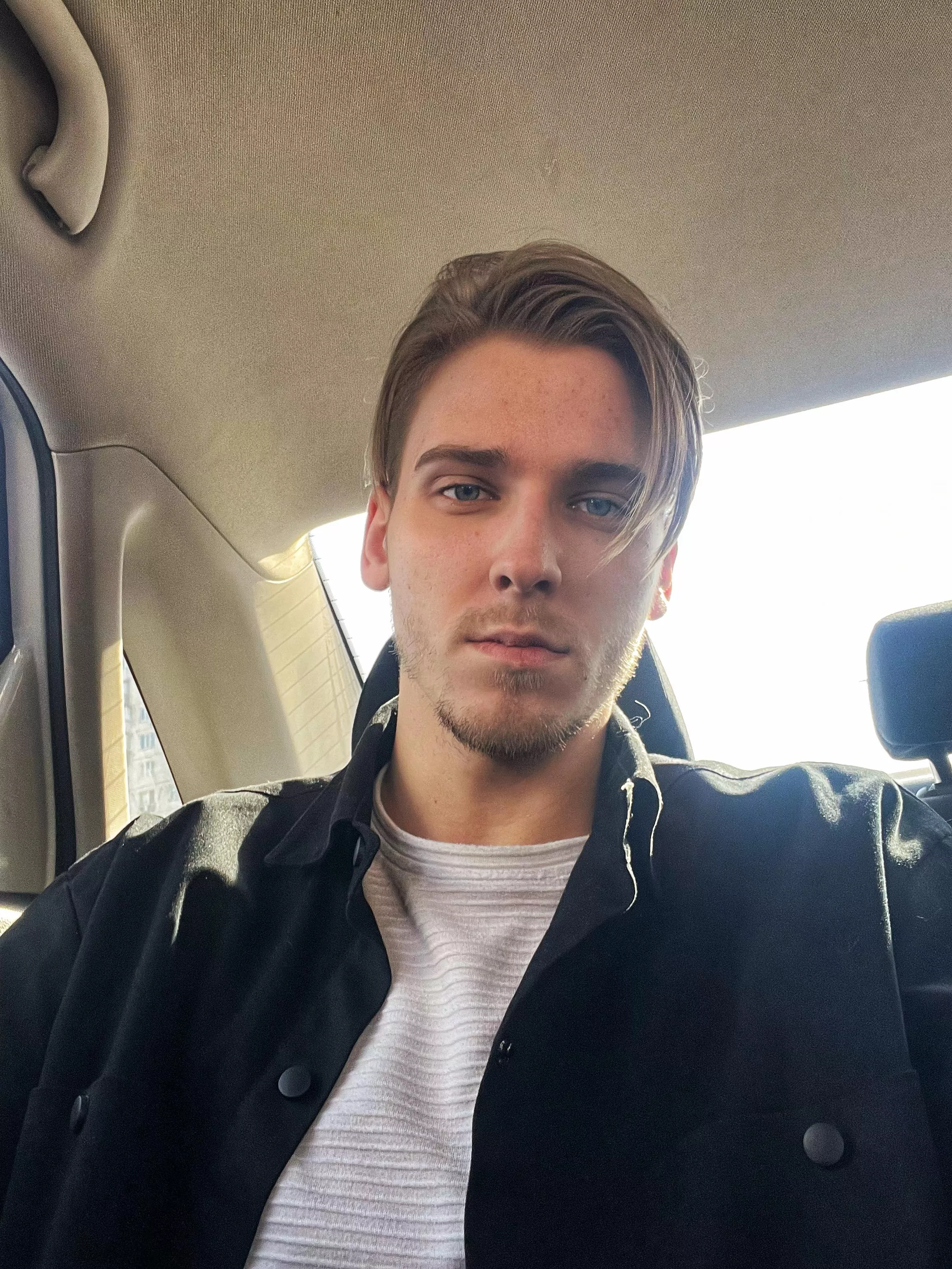 hope everyone is having a great weekend 💙