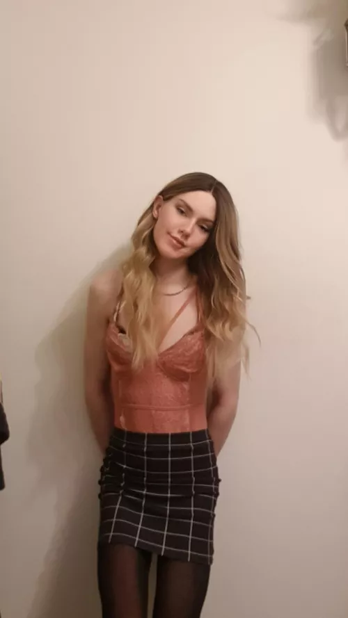 Hope I'm welcome here lol