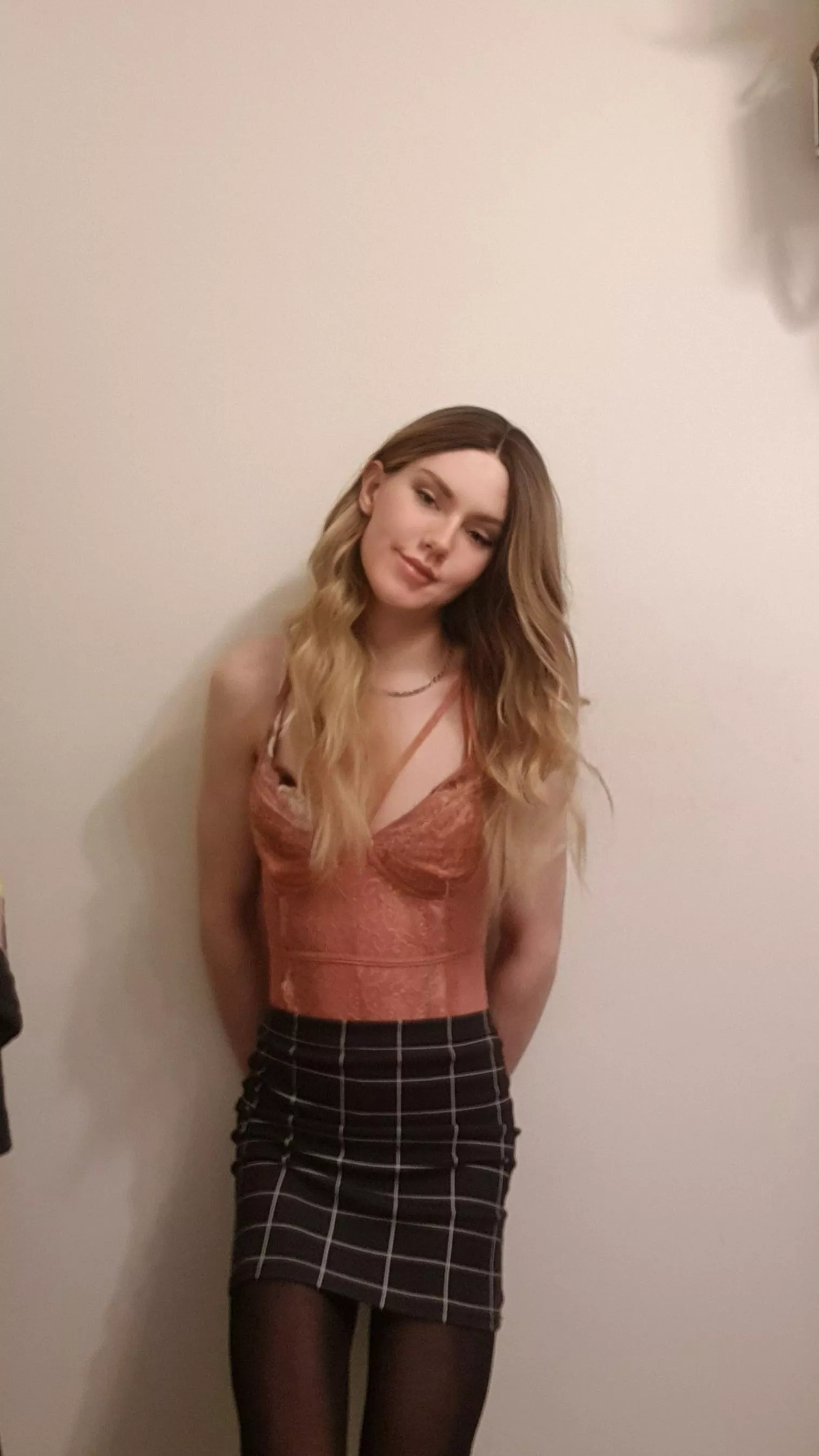 Hope I'm welcome here lol