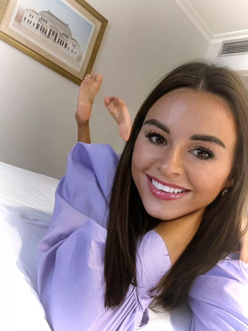 Hope you like this view ;)