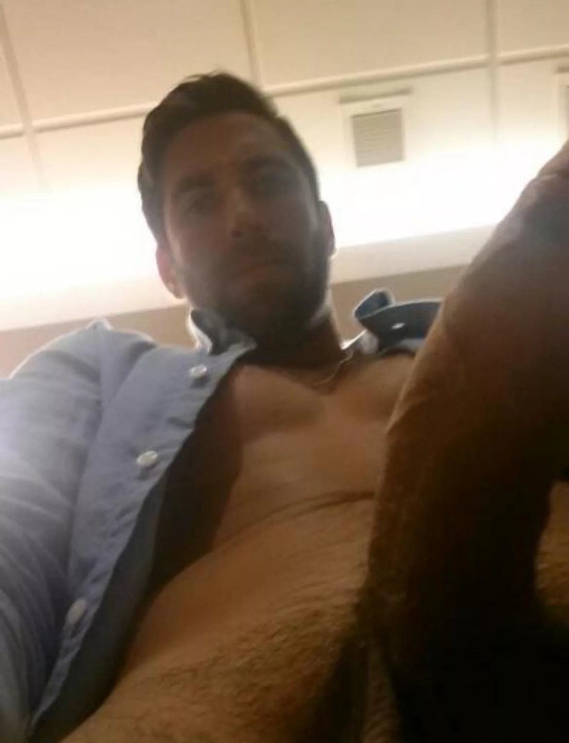 Horny and down to chat!