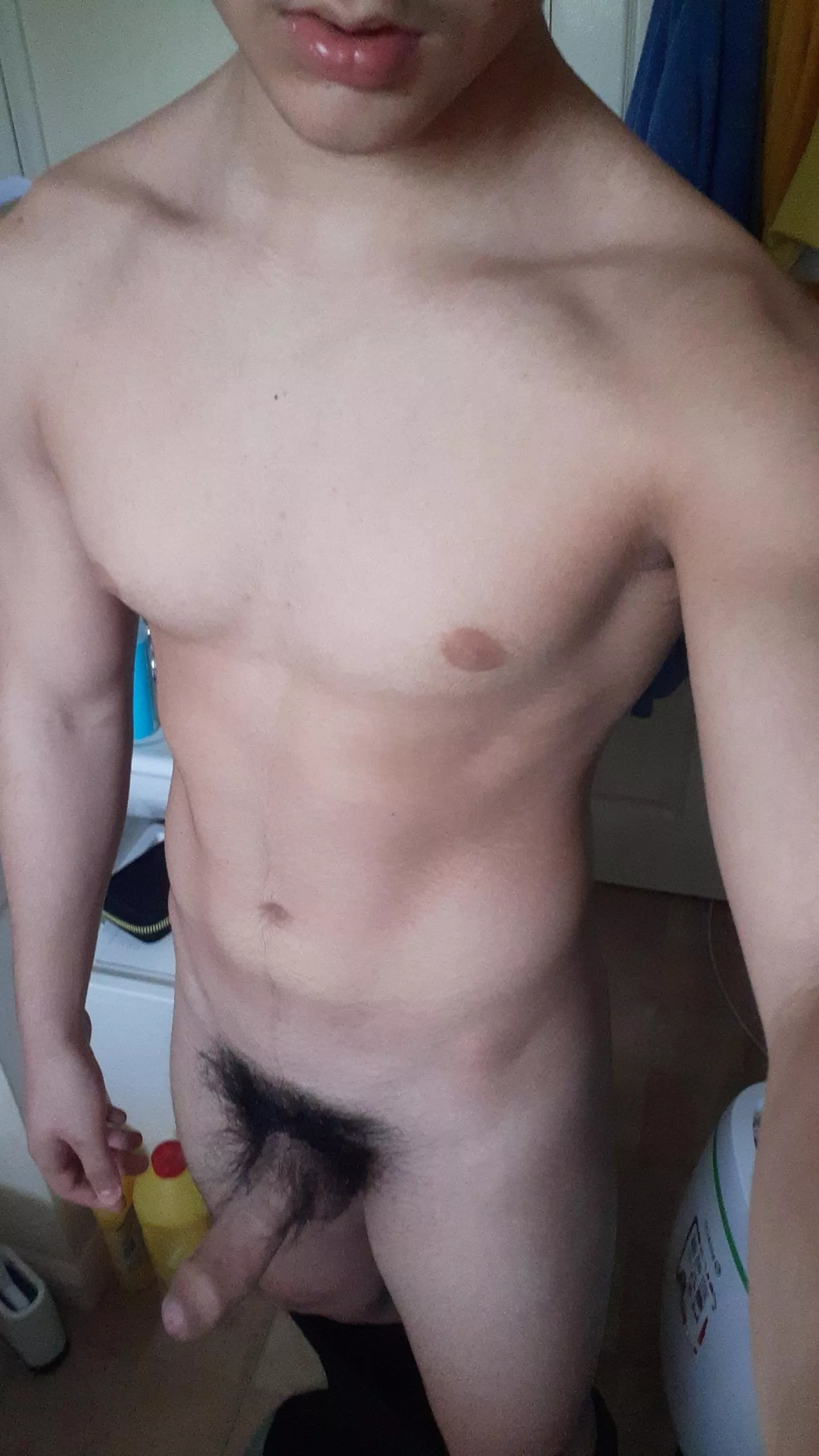 Hot guys come make this soft dick grow hard