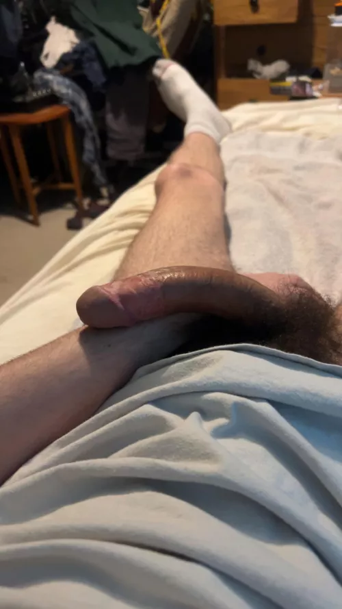 How do we like it? DM’s are open