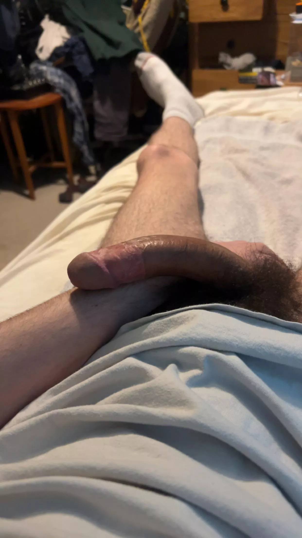 How do we like it? DM’s are open