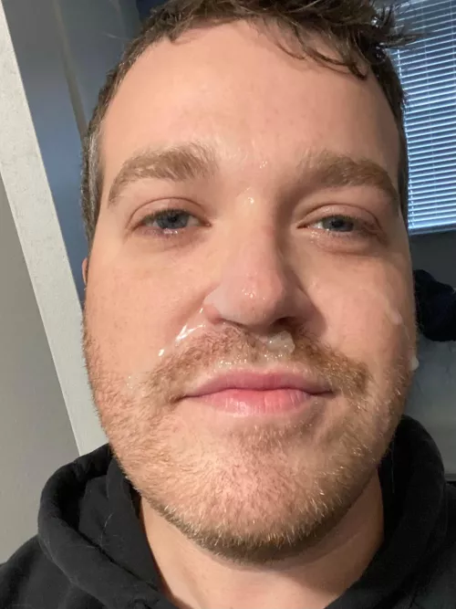 I am a gay cum slut. Please feed me more.