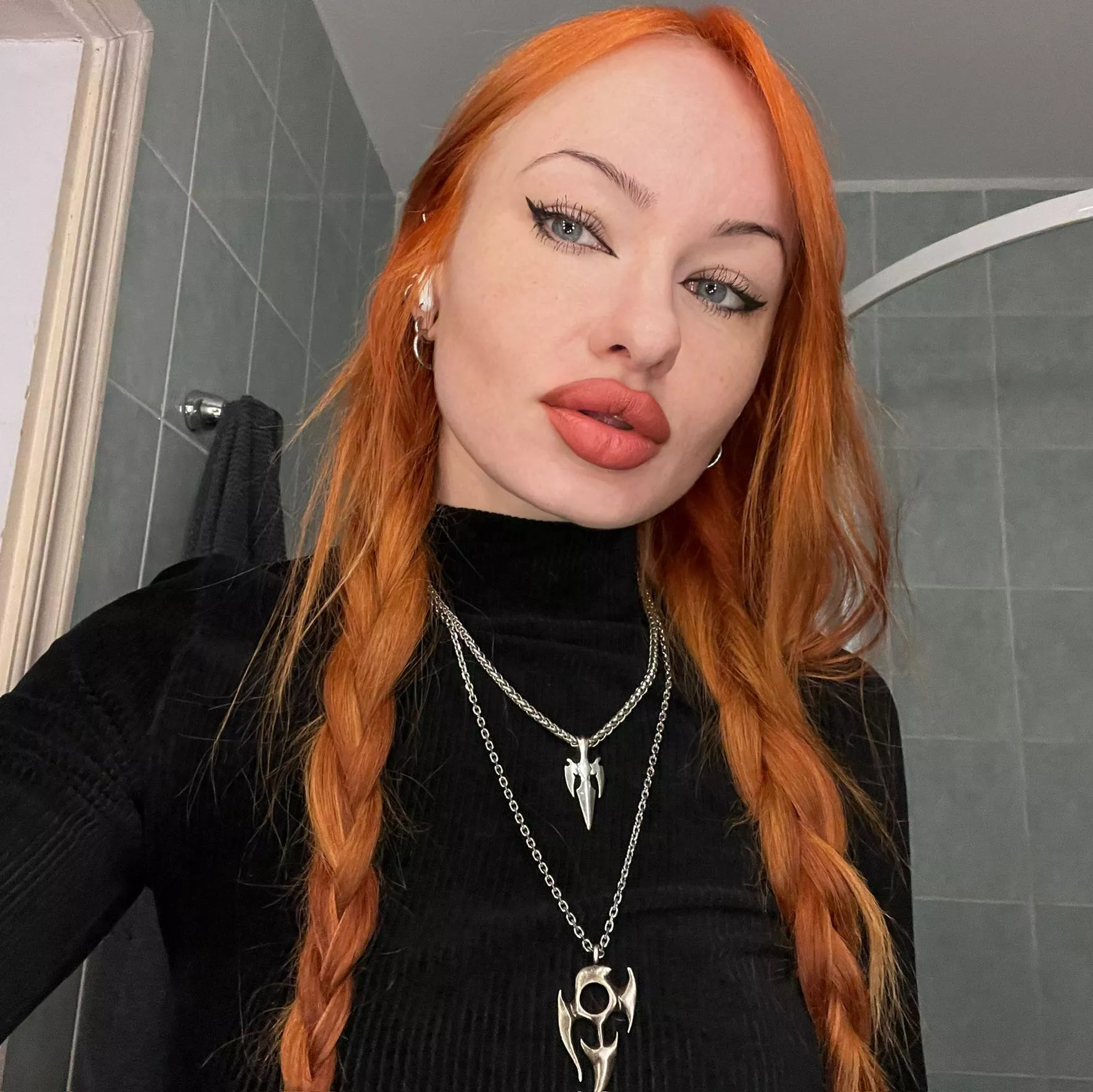 I could teach you what devotion feels like