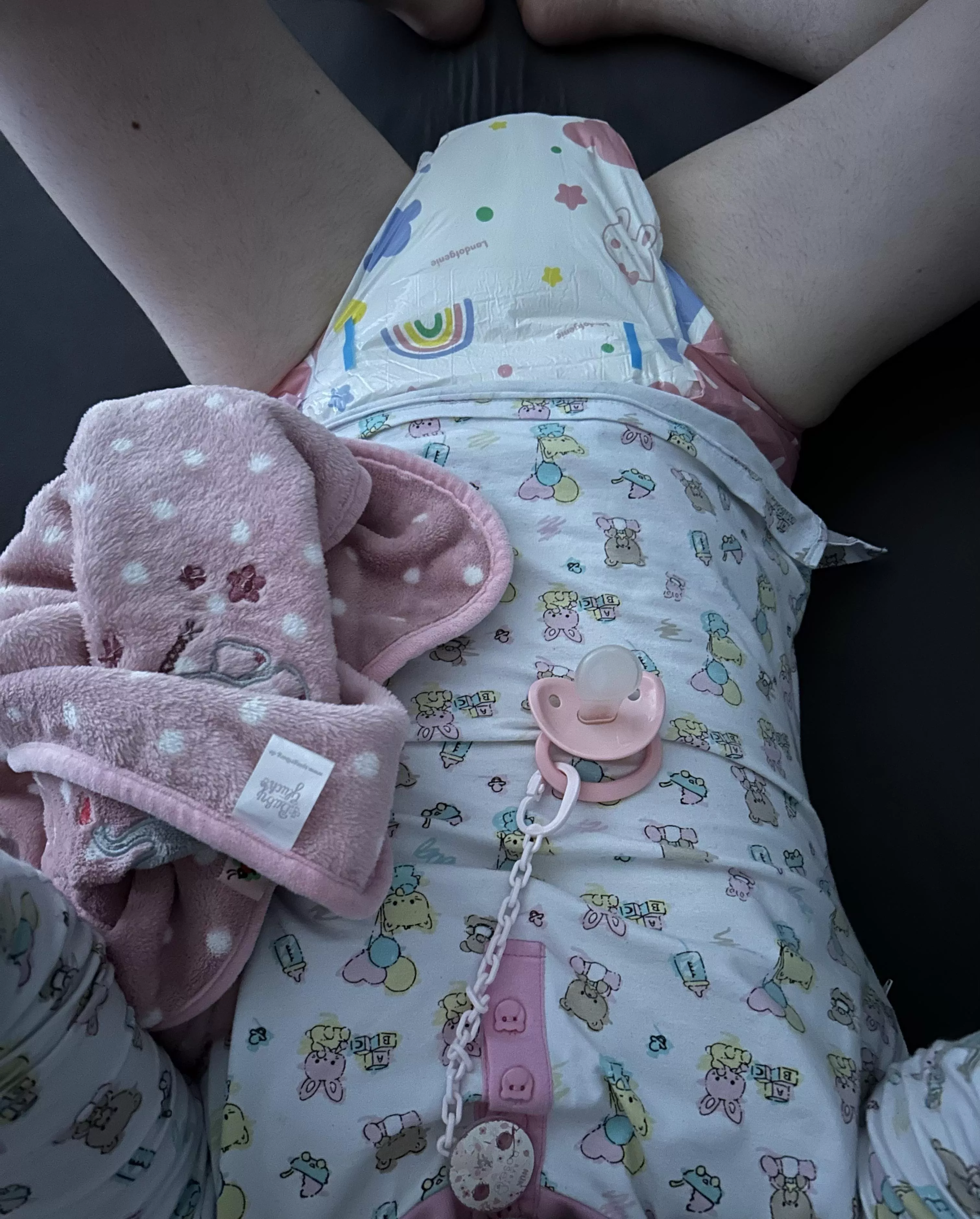 I definetly need a change soon 🤭