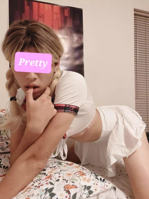 I don't know if it was the hypno or the cage...