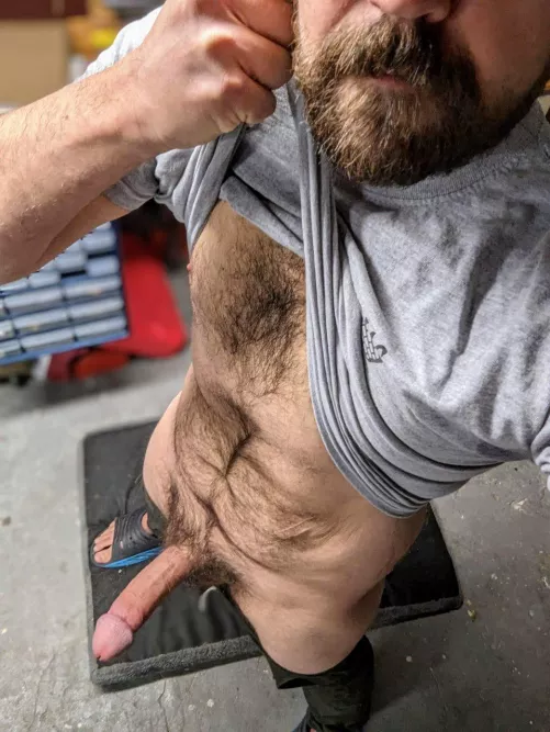 I don't pull out (38) (m)