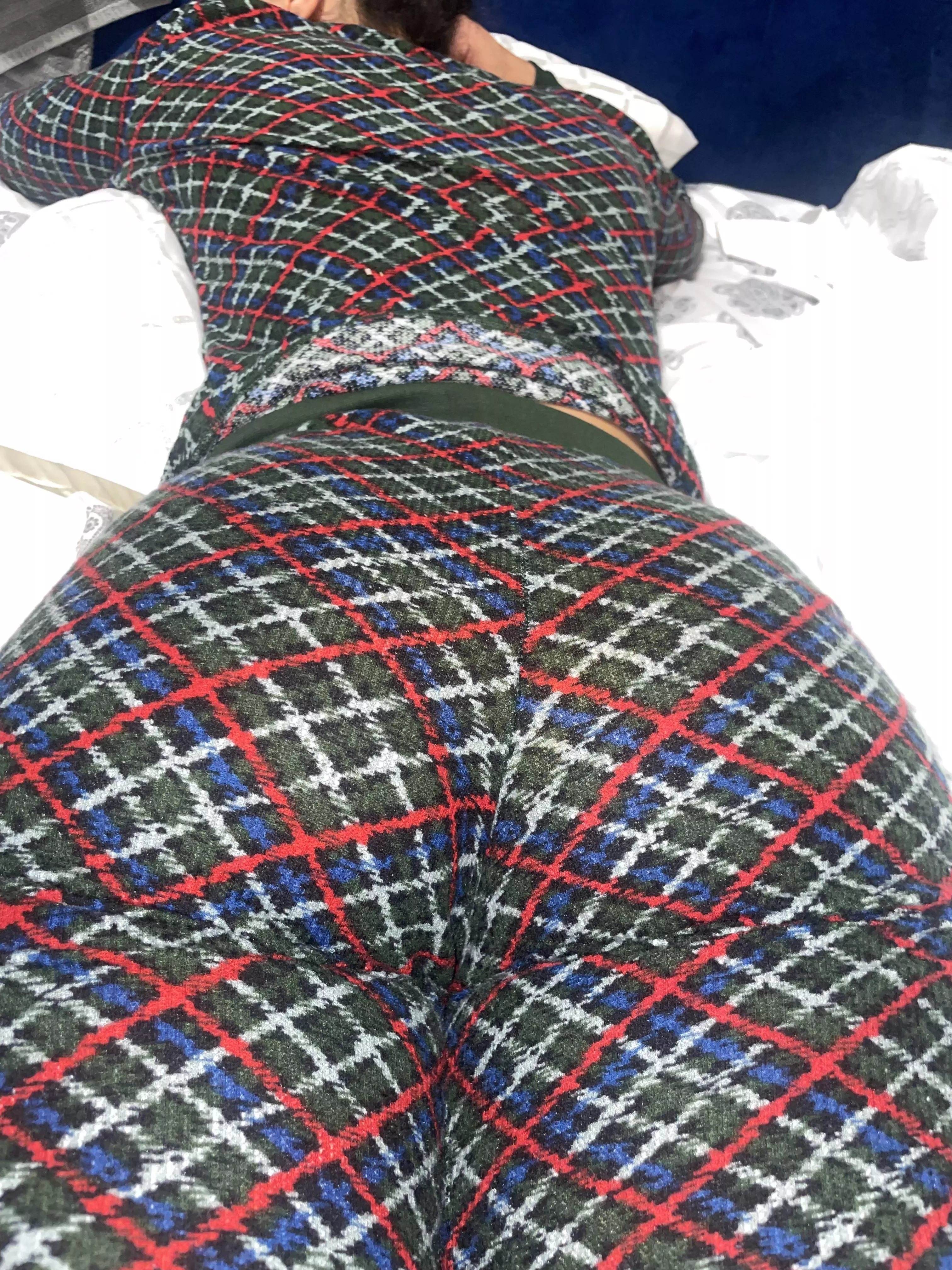 I expect you to get sprung to me