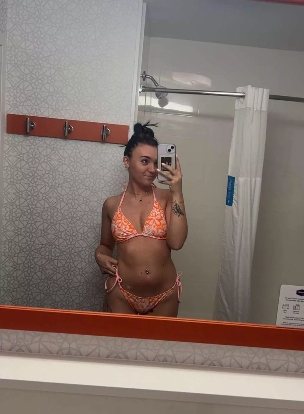 I like getting new stuff 