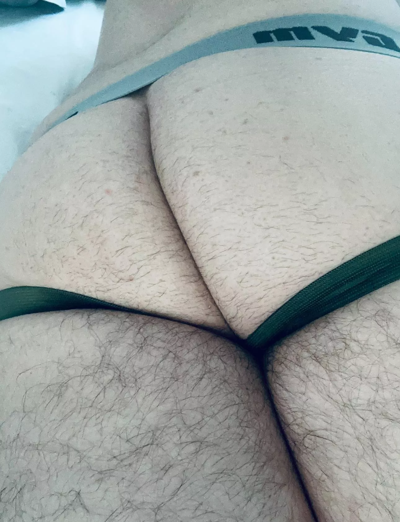 I love to wear this one