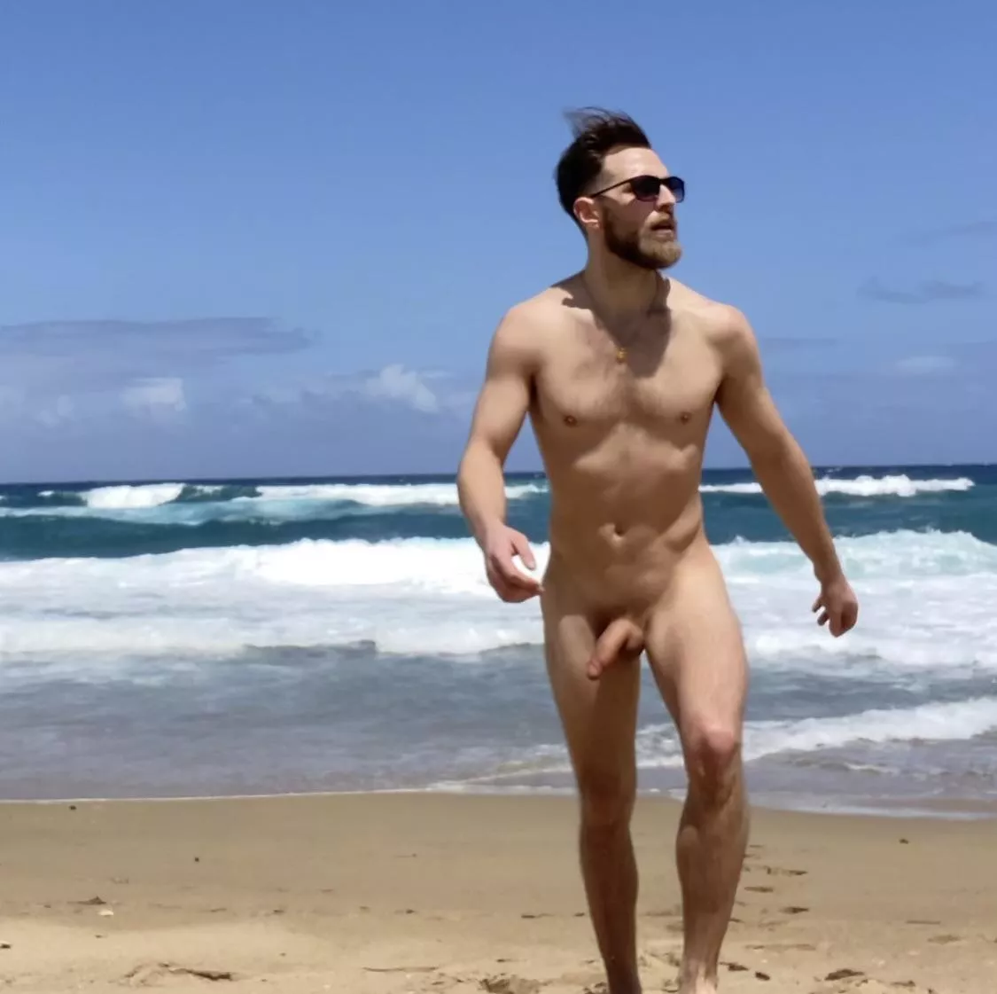 I might need some help drying off😜