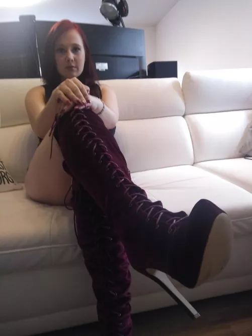 I need my holes filled