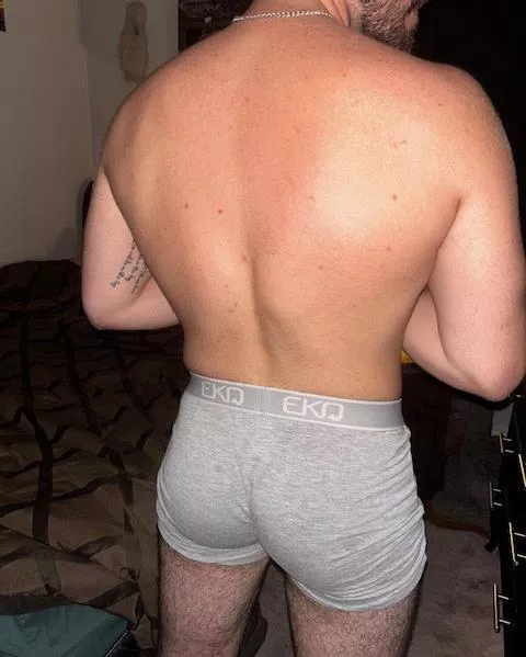 I think the bottom is starting to round of nicely